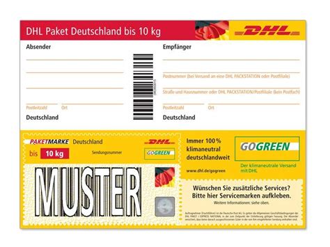 muss hermes das paket scann und unterschreiben lassen